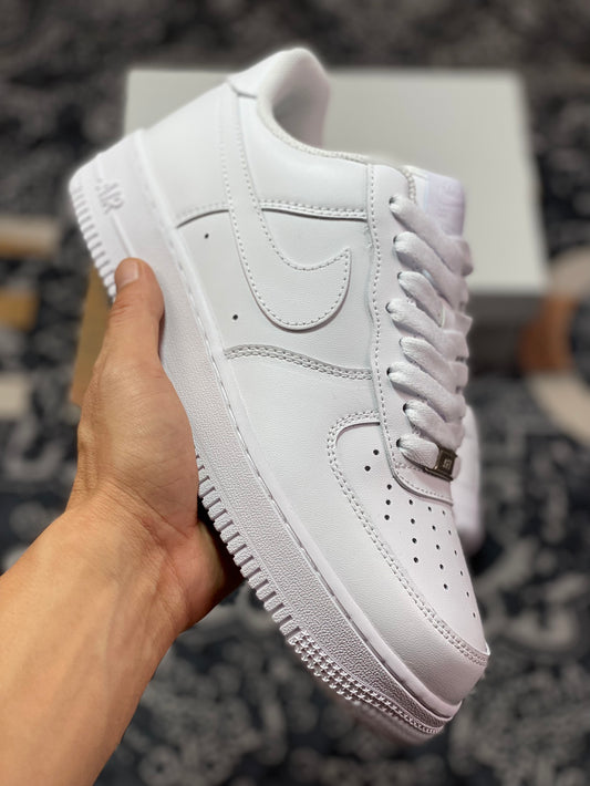 Nike AirForce1 Clássico