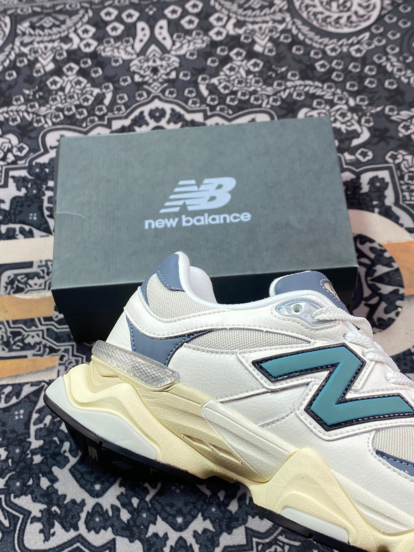 Newbalance 9060