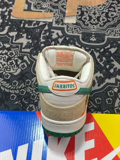 Nike SB DunkLow Jarritos