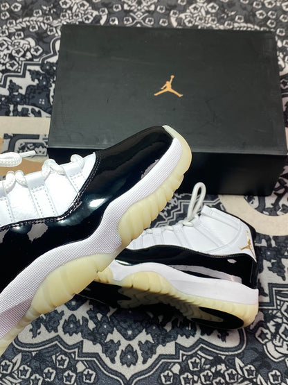 Nike AirJordan11 Retro "Gratitude"