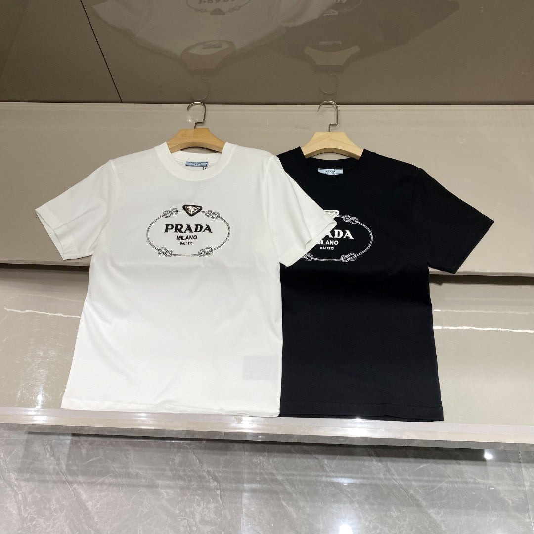 T-Shirt Prada