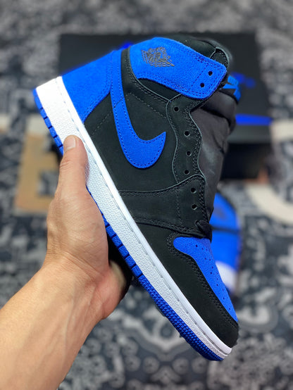 Nike AirJordan1 Retro High OG Royal Reimagined