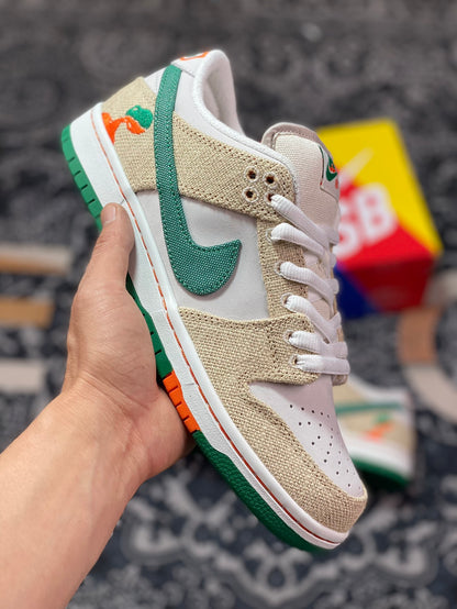 Nike SB DunkLow Jarritos