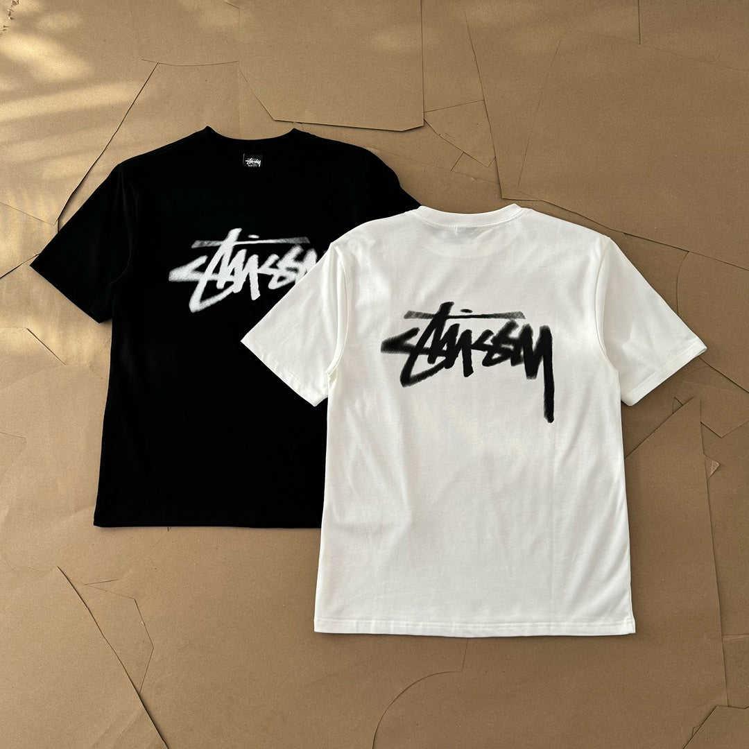 T-Shirts Stussy