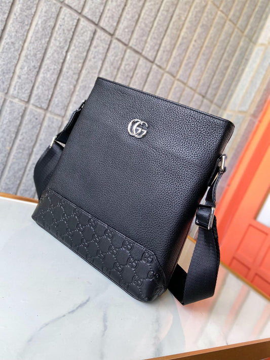 Bolsa de ombro Gucci