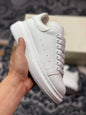 AlexanderMCQueen "Full White"