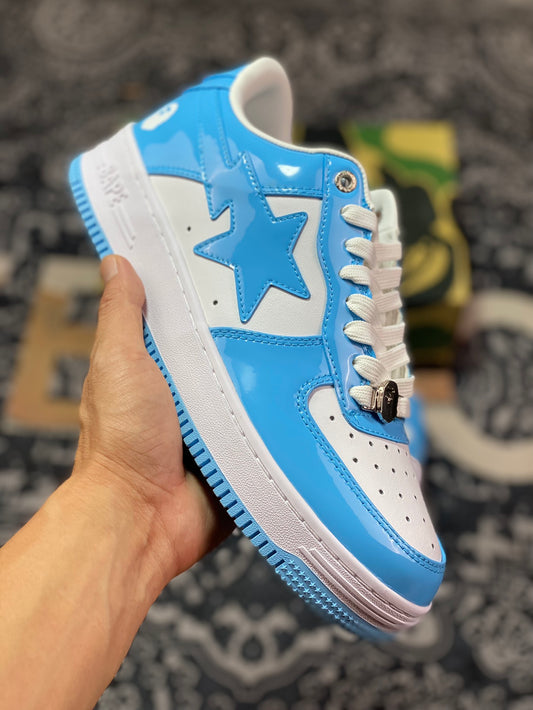 Bapesta "Azul"