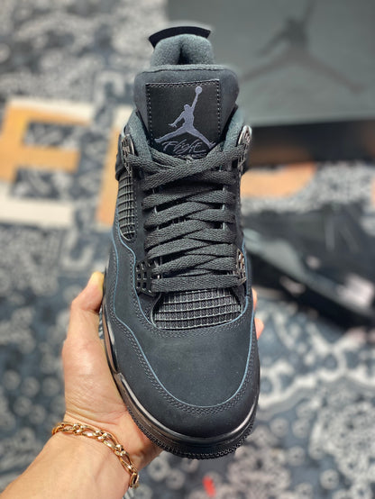 Nike AirJordan4 "Black Cat" (Entrega 24H)