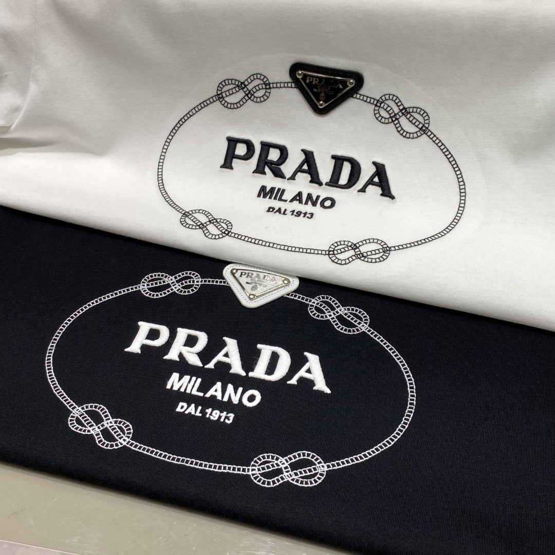 T-Shirt Prada