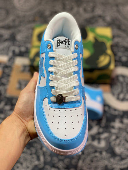 Bapesta "Azul"