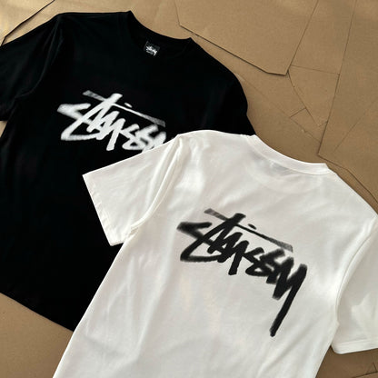 T-Shirts Stussy