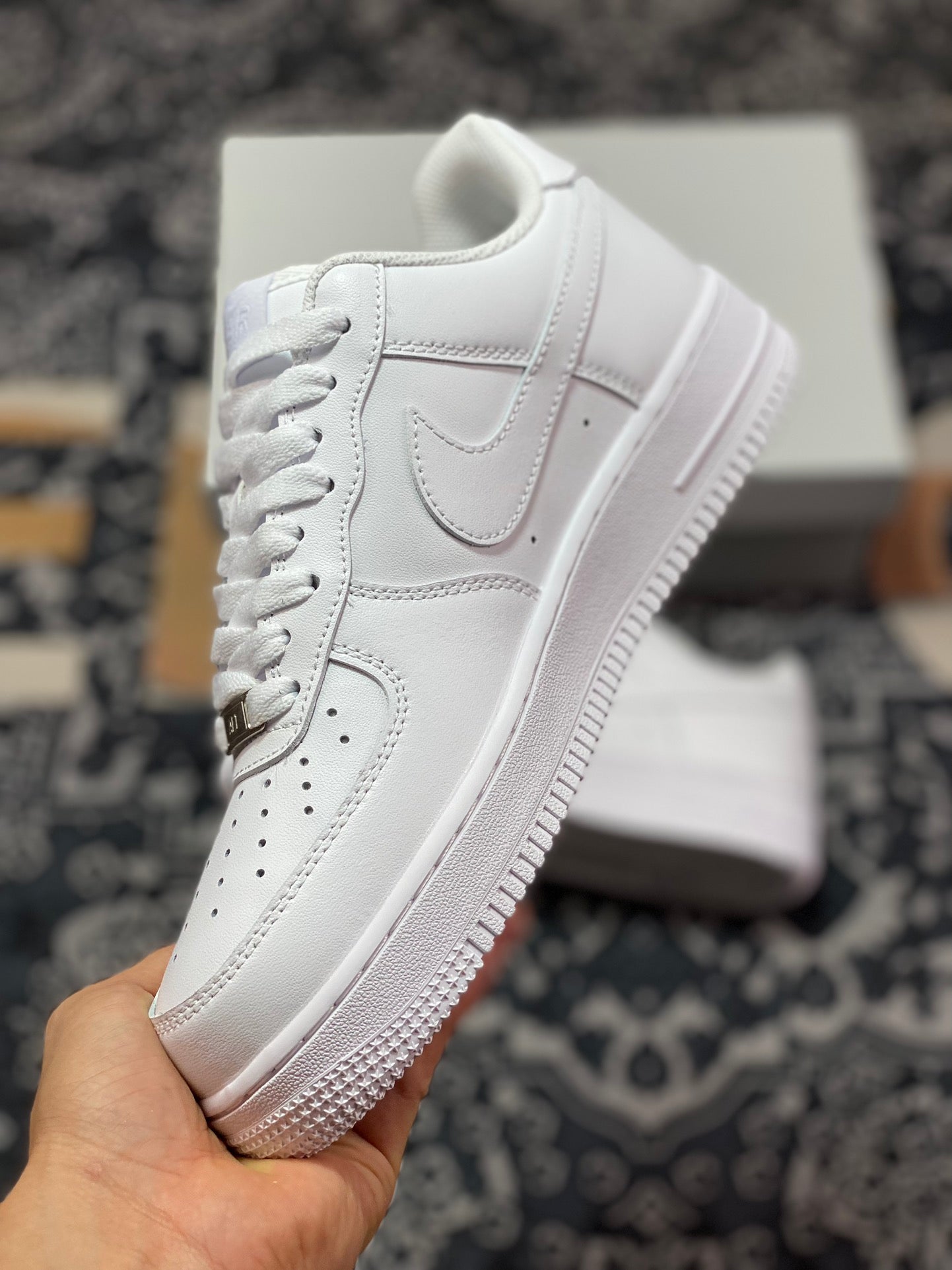 Nike AirForce1 Clássico