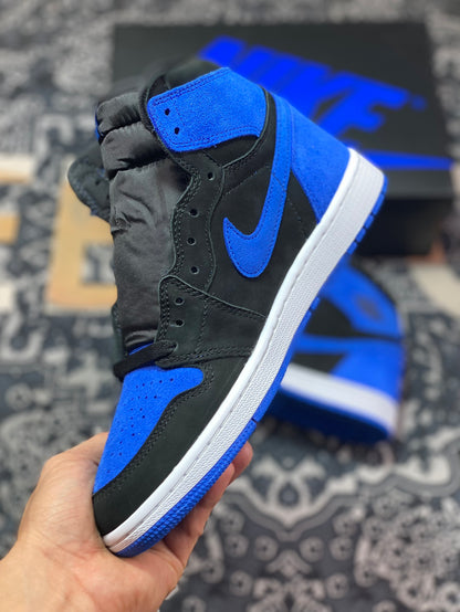 Nike AirJordan1 Retro High OG Royal Reimagined