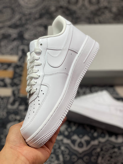 Nike x Travis Scott AirForce1 Low "Utopia"