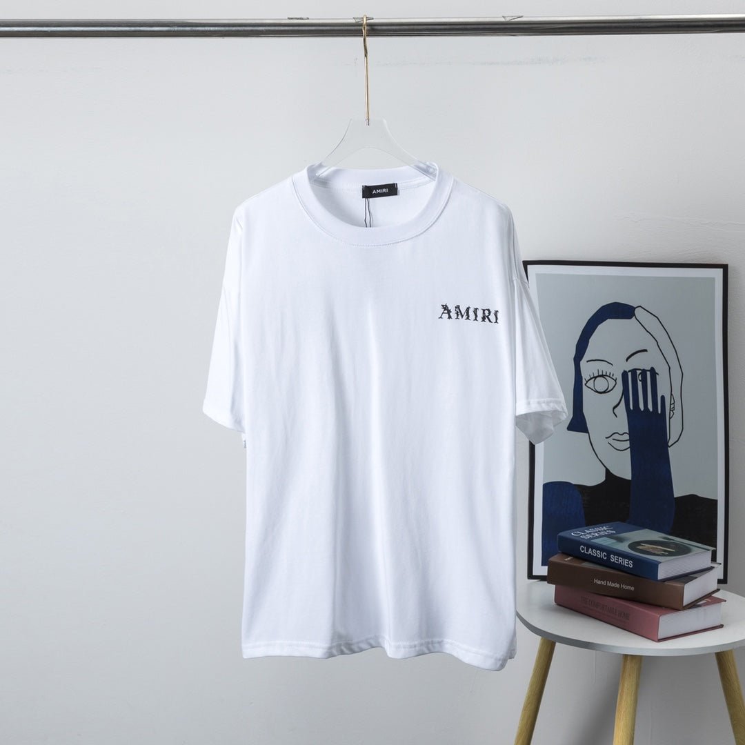 T-Shirts Amiri