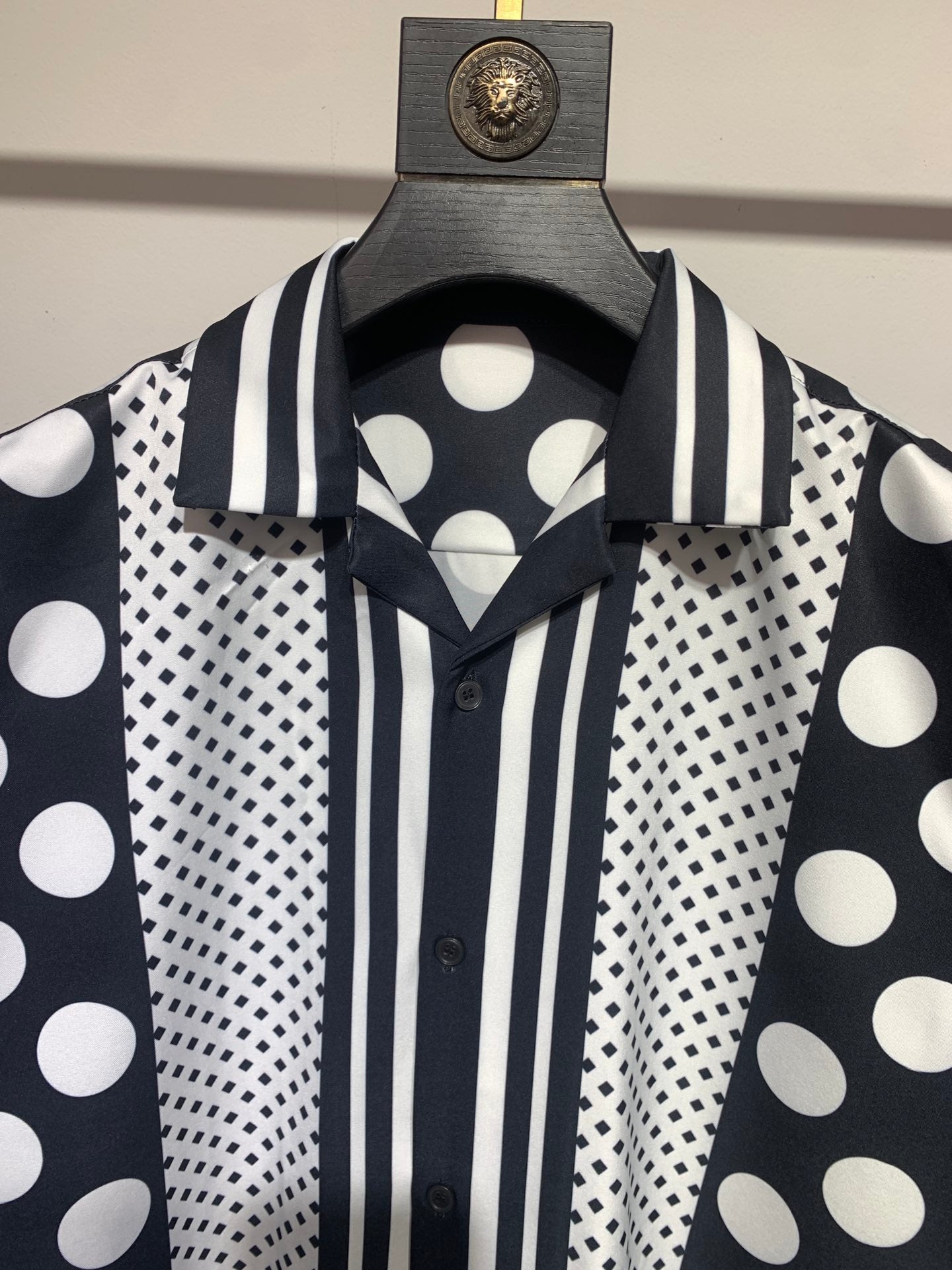 Camisa DolceGabana