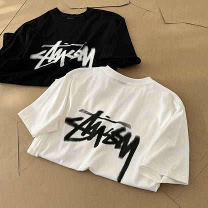 T-Shirts Stussy