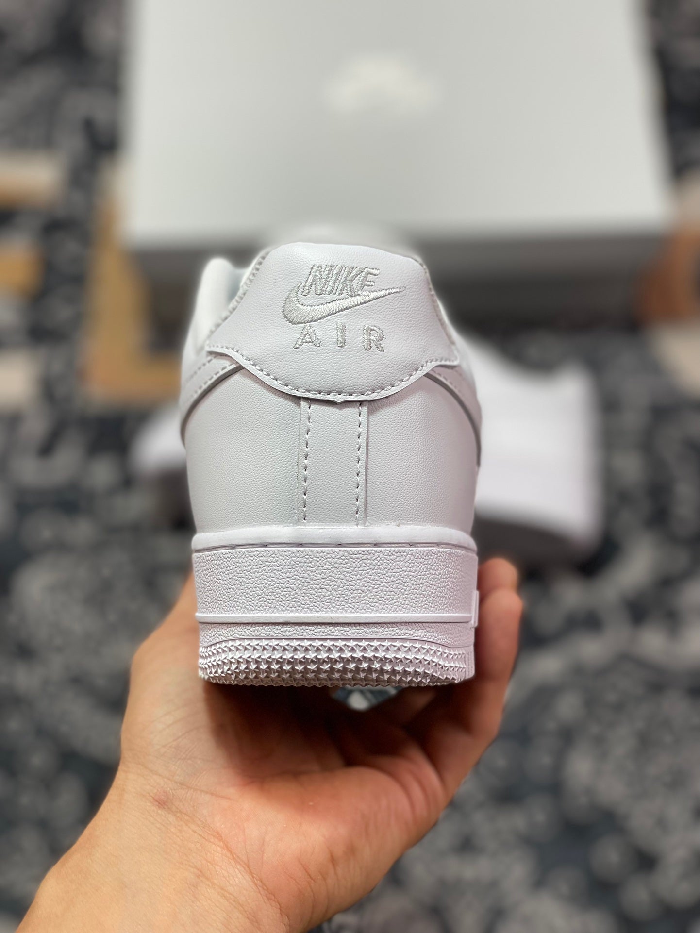 Nike AirForce1 Clássica (Entrega 24H)