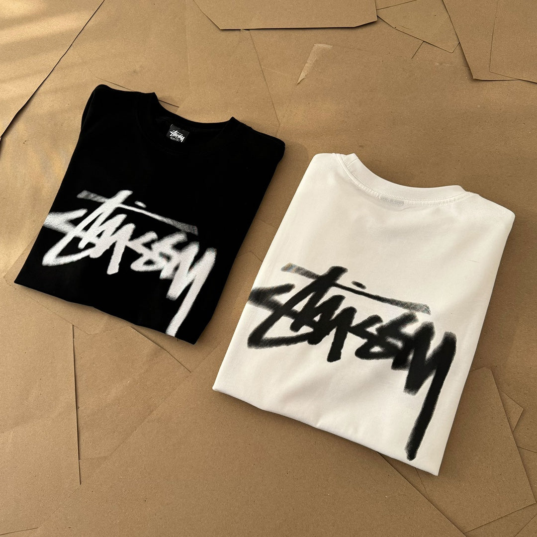 T-Shirts Stussy