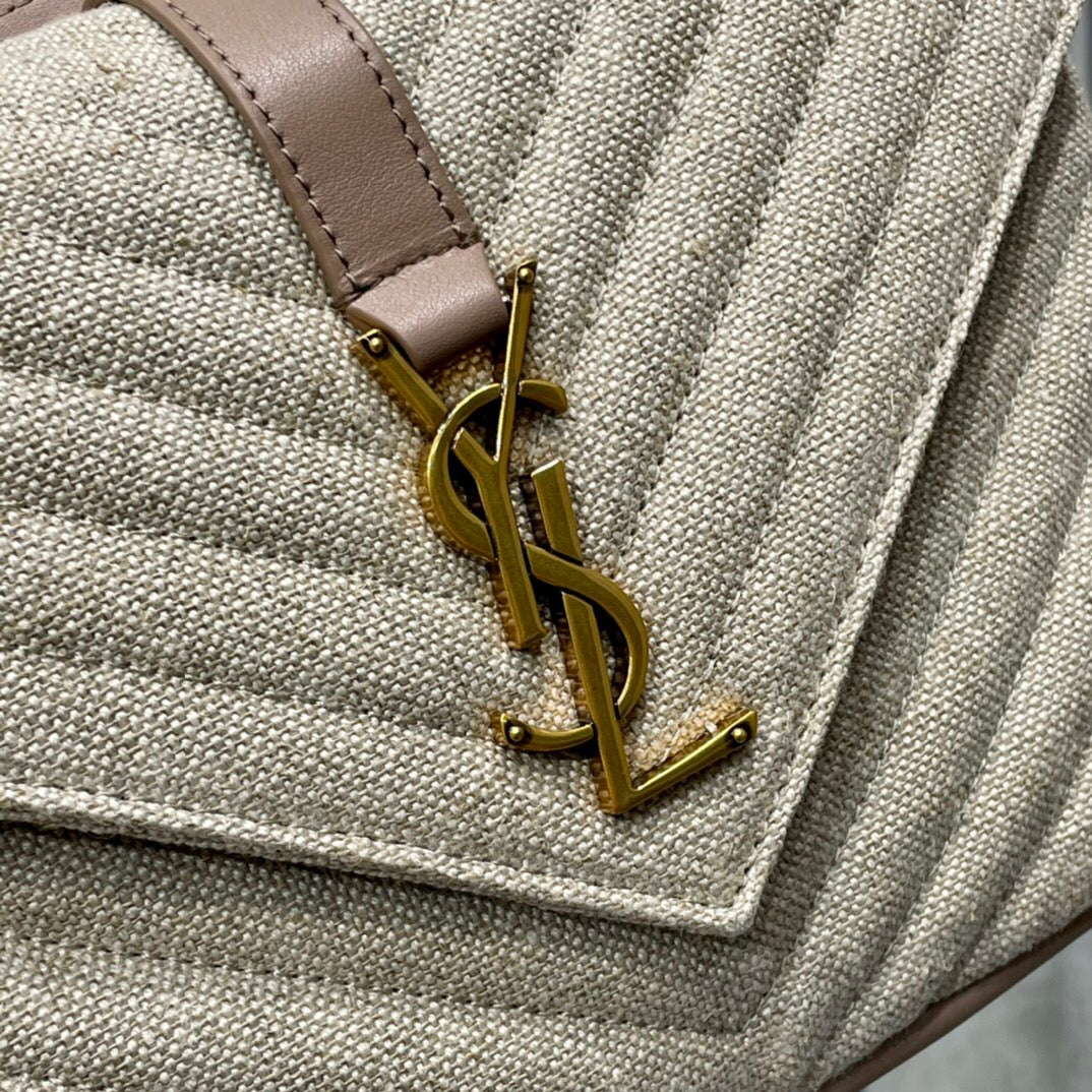 YSL LouBag