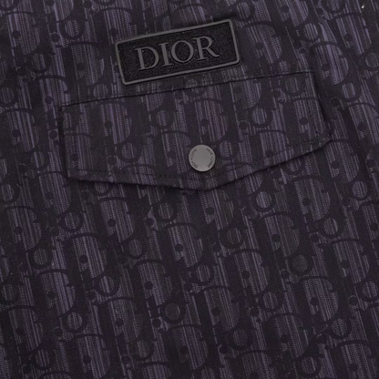 Calções Dior