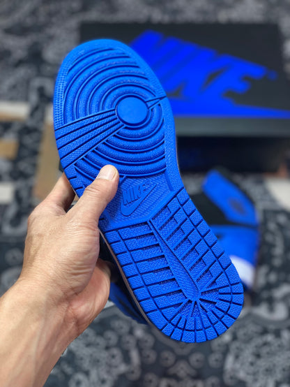 Nike AirJordan1 Retro High OG Royal Reimagined