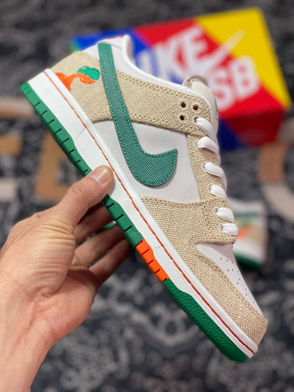 Nike SB DunkLow Jarritos