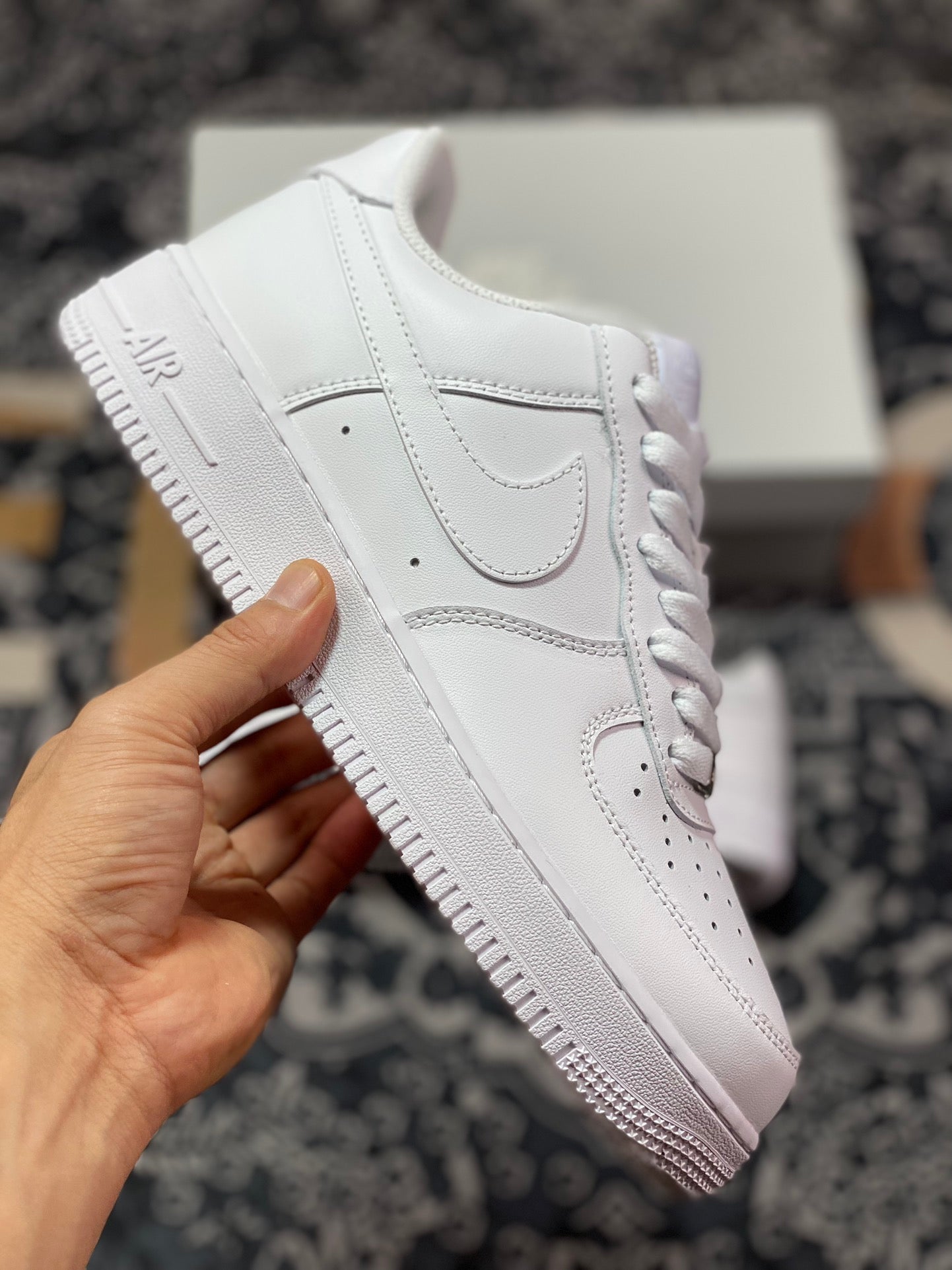 Nike AirForce1 Clássica (Entrega 24H)