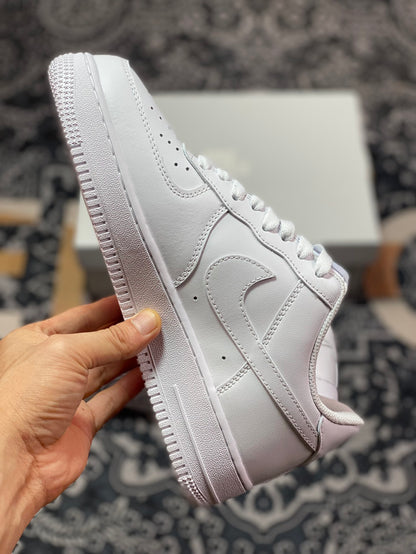 Nike AirForce1 Clássico