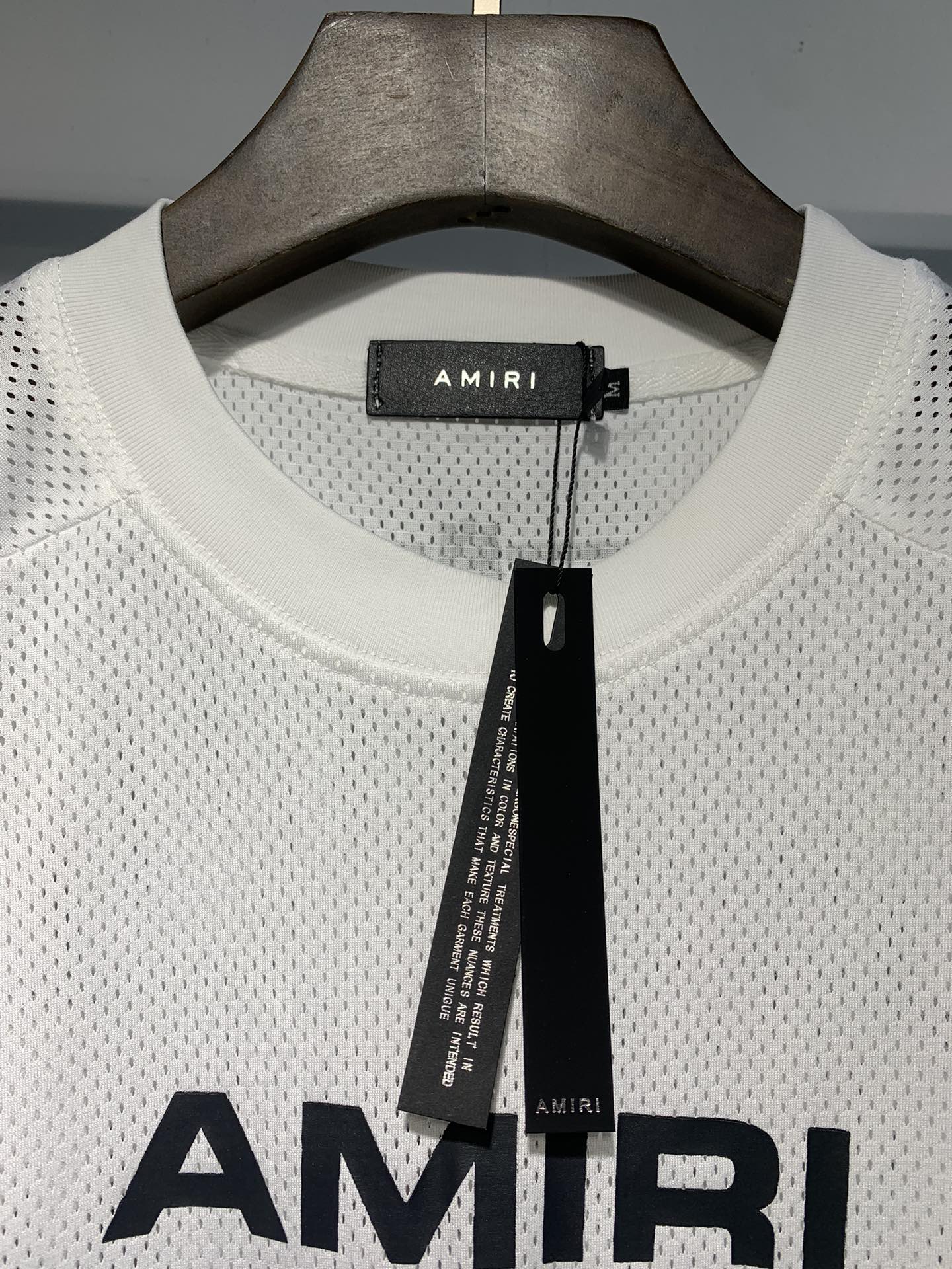 Conjunto Verão Amiri (Preto ou Branco)