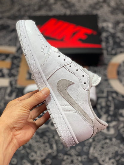 Nike AirJordan1 "Neutral Grey"