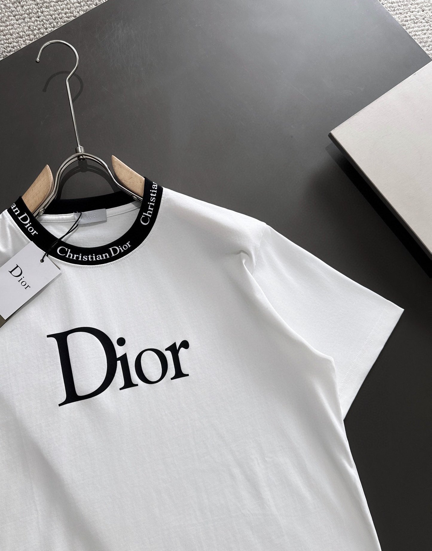 T-Shirt´s Dior