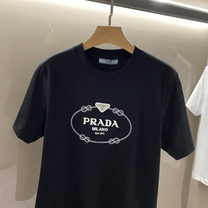 T-Shirt Prada