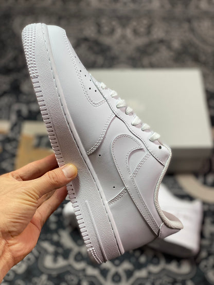 Nike x Travis Scott AirForce1 Low "Utopia"