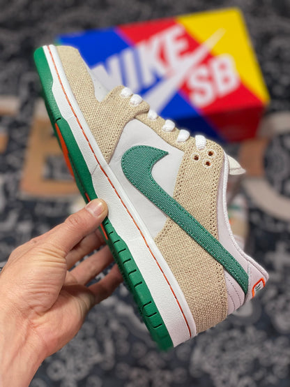 Nike SB DunkLow Jarritos