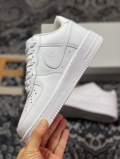 Nike AirForce1 Clássico