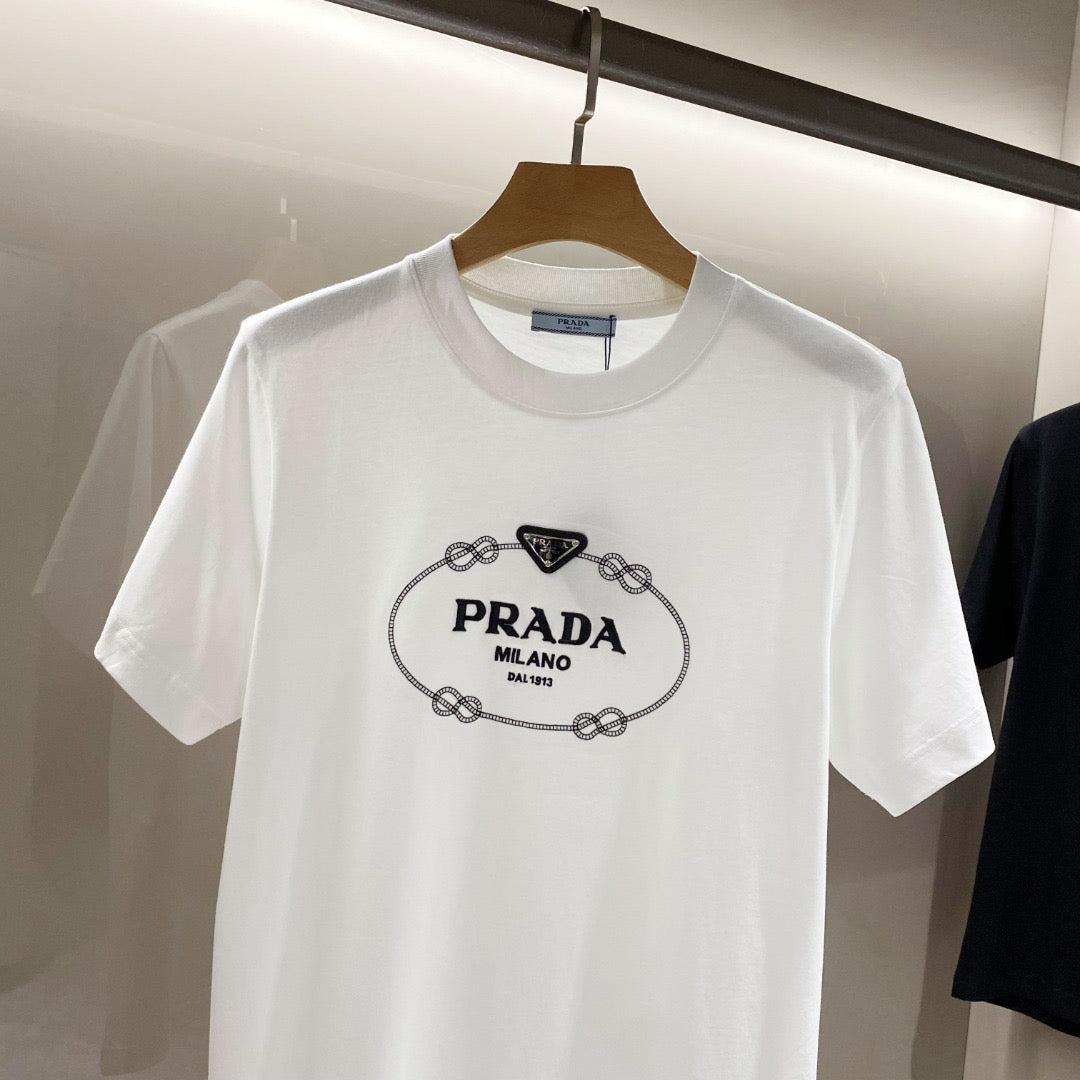 T-Shirt Prada