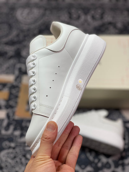 AlexanderMCQueen "Full White"