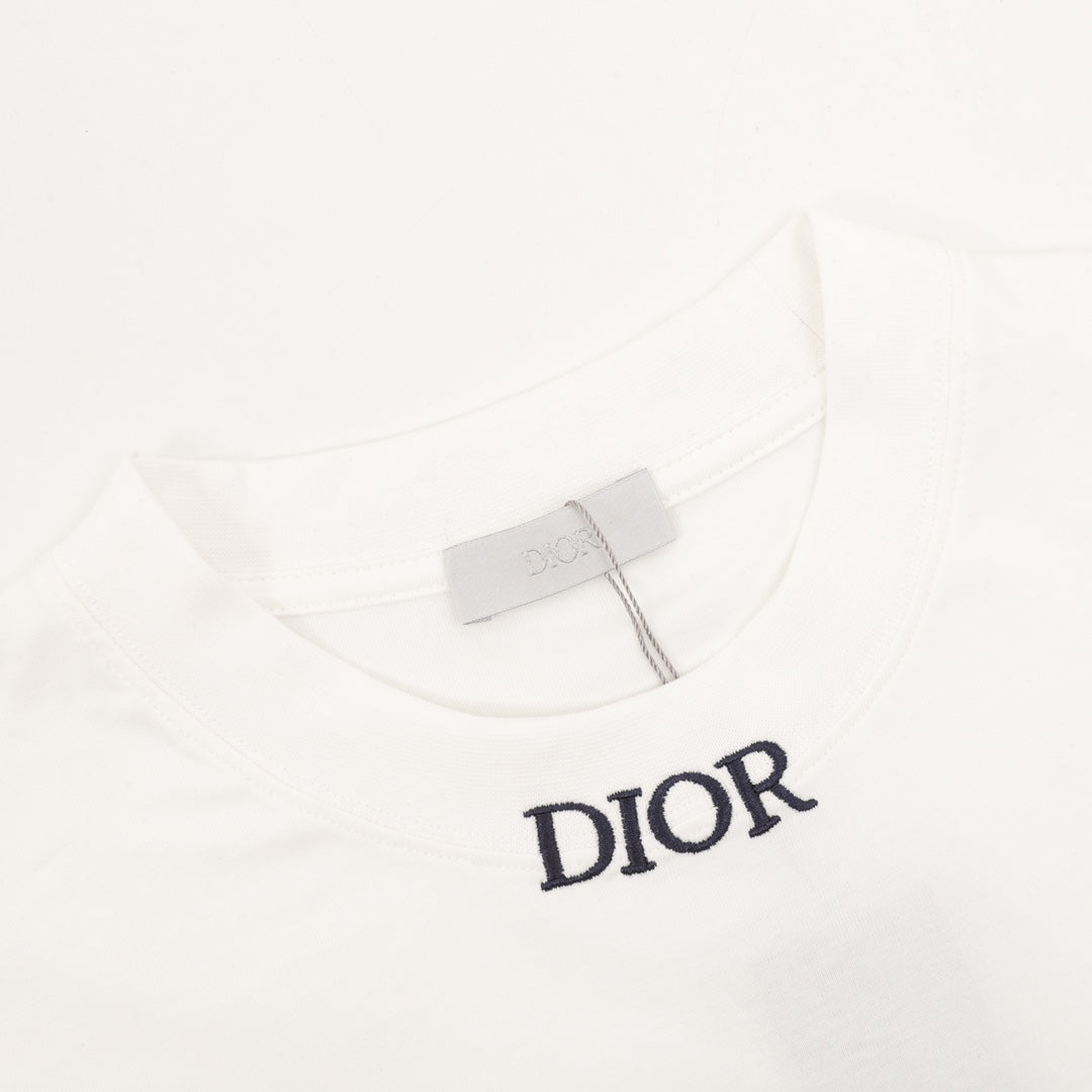 T-Shirt Dior (C/Bolso)