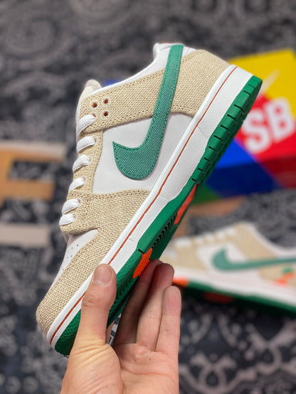 Nike SB DunkLow Jarritos