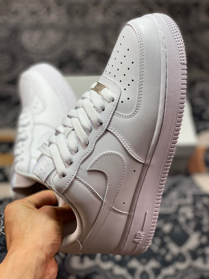 Nike AirForce1 Clássico