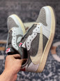 Nike AirJordan1 Retro Low OG Reverse Mocha