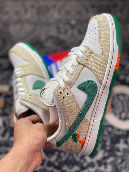 Nike SB DunkLow Jarritos