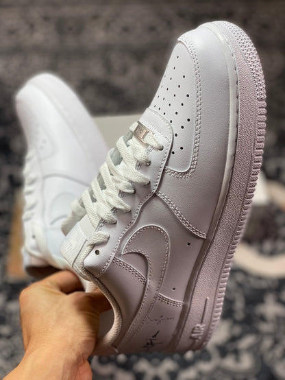 Nike x Travis Scott AirForce1 Low "Utopia"