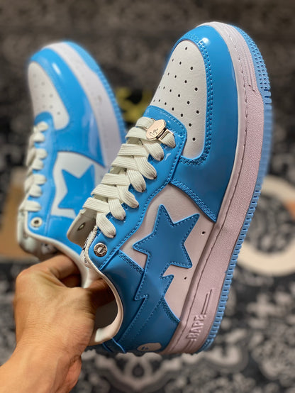 Bapesta "Azul"