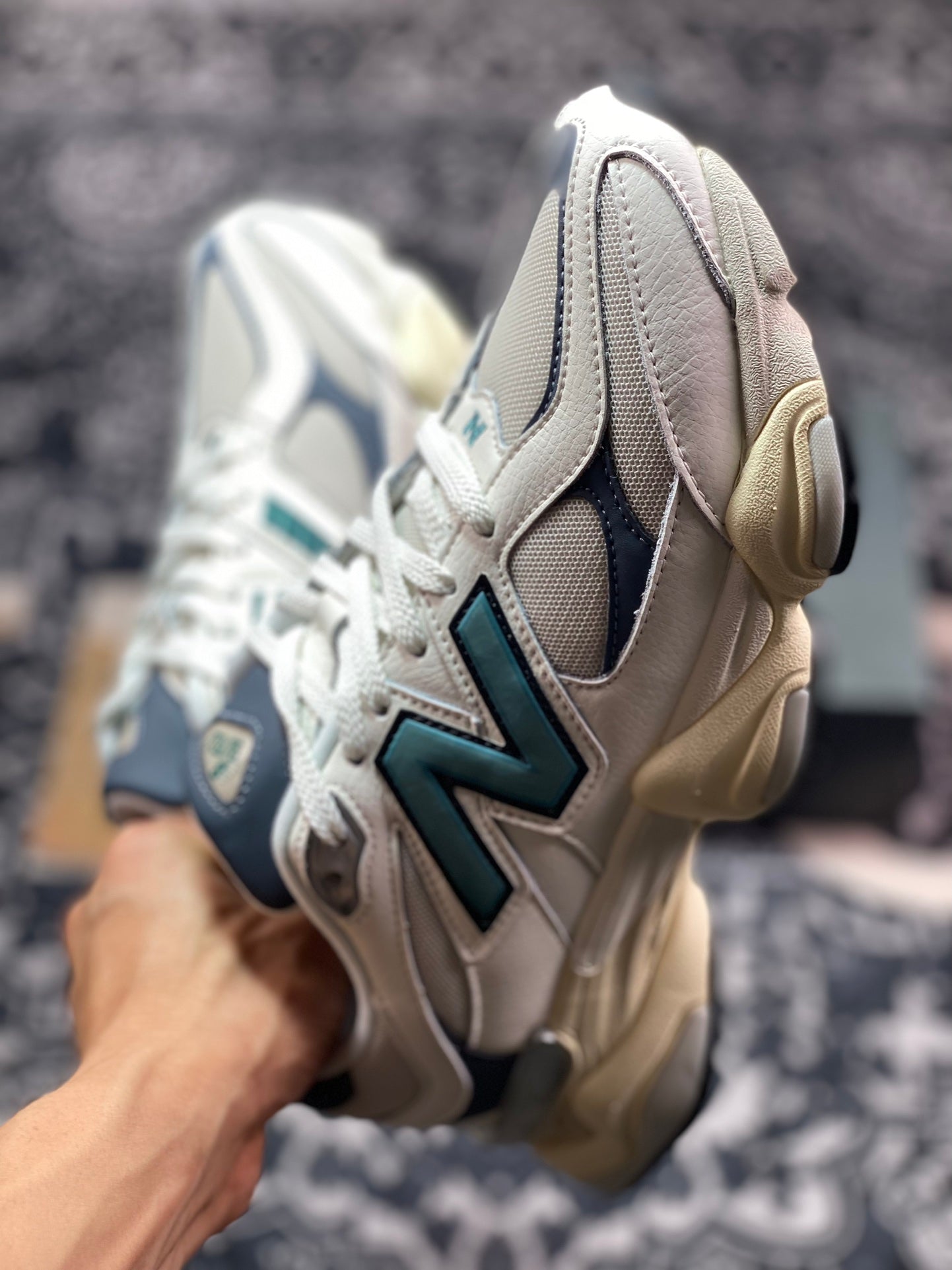 Newbalance 9060