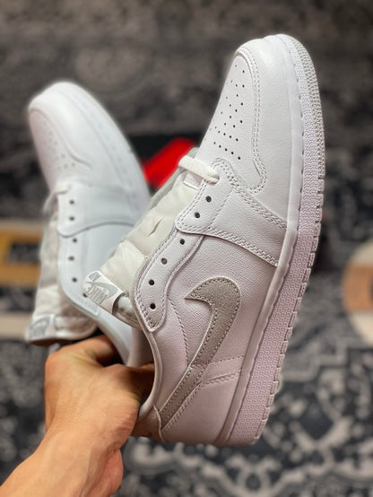 Nike AirJordan1 "Neutral Grey"